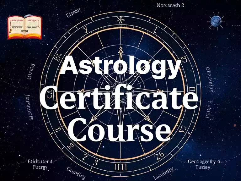 Certificate Course