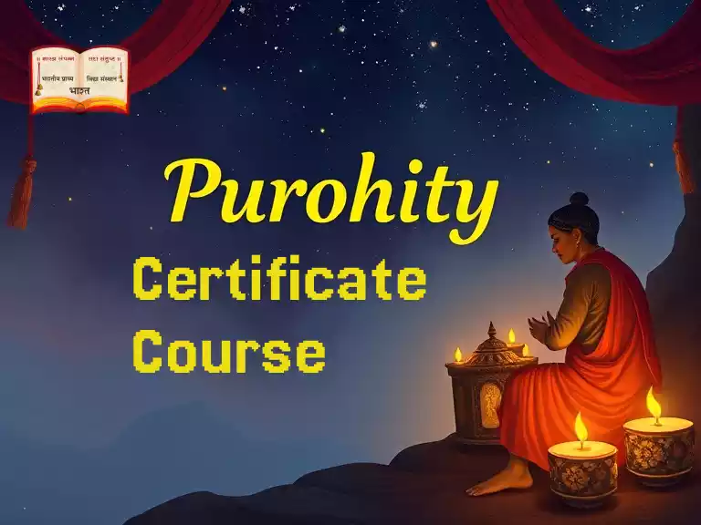 Certificate Course