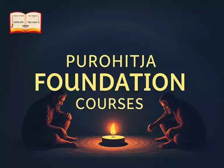 foundation course