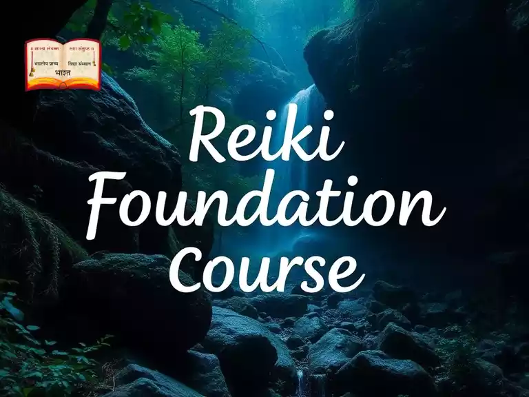 foundation course